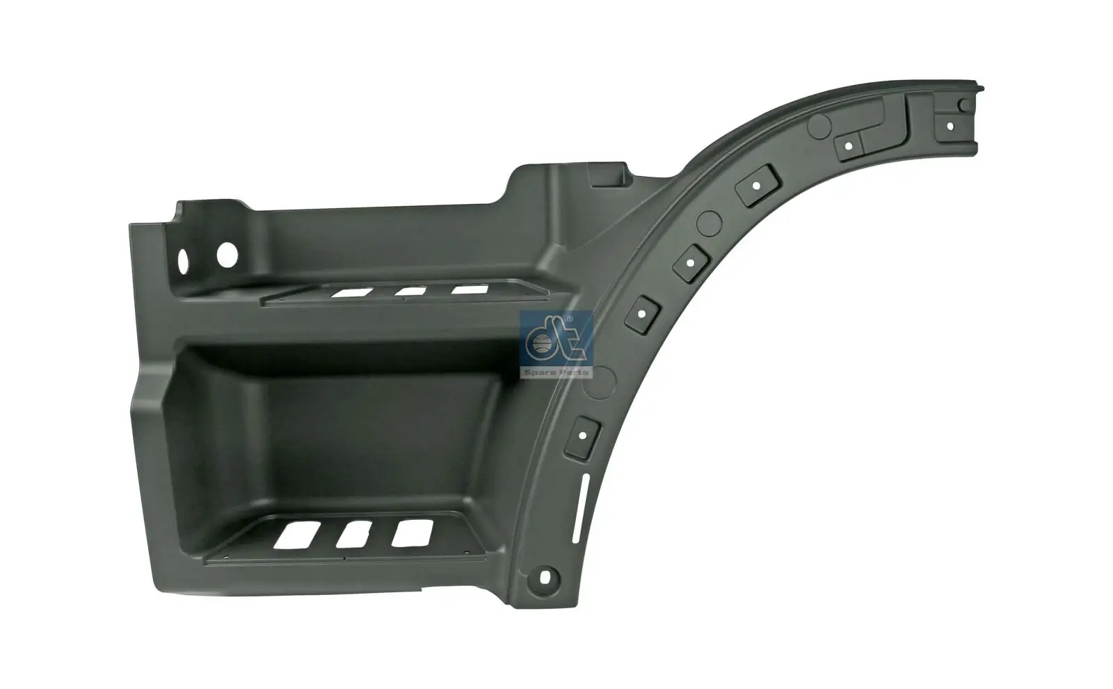 Rocker Panel
